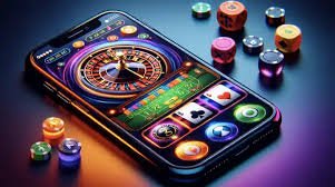 Người dùng Việt Nam trải nghiệm nổ hũ slot online trên điện thoại di động tại tv888