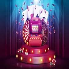 Giao diện trò chơi nổ hũ slot online sôi động tại tv888 dành cho người chơi Việt Nam