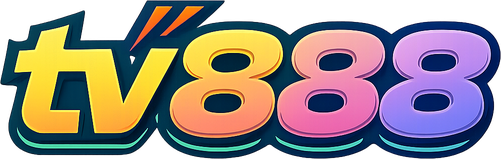 Logo tv888